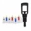 Набор вакуумных насос для сосков Easytoys Cupping Set (ET01459)