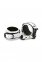 Наручиники, світяться в темряві NS Novelties GLO BONDAGE WRIST CUFF GREEN (T280849)