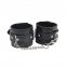 Наручники Behave! Luxury Fetish Be Good Wrist Cuffs Chisa (CH25452)