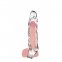 Насадка удлиняющая ToyJoy Get Real Penis Sleeve Medium (TJ10213)