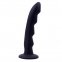 Насадка для страпона Chisa Black Mont, 17x3см (CH03558)