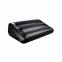 Подушка для сексу DARK MAGIC INFLATABLE PILLOW W HANDCUFFS (T160535)