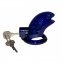 Пояс вірності з трьома кільцями Blue (510008)