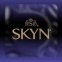 Презерватив One SKYN Elite ультратонкі безлатексні (ON2111823716)