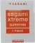 Презерватив.Sagami Xtreme Superthin 1 шт (11281)