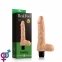 Реалістичний вібратор Real Feel Vibrator 5 Flesh 8