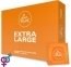 Презервативы Extra Large, 57 мм, 144 шт. (8118000006)