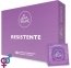 Презервативы Resistente (Strong), 54 мм, 144 шт. (8118000008)