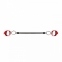 Розпірка з фіксаторами Bono Bondage Bar - 30 см (WH69318)
