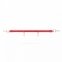 Розпірка з карабінами Whipped Shawn Spreader Bar - 50 см, червона (WH69349)