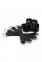 Система фіксації до ліжка NS Novelties BONDAGE COUTURE TIE DOWN STRAPS BLACK (T280952)