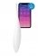 Вібратор з цілеспрямованою стимуляцією Satisfyer Twirling Joy White (T360185)