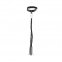 Чокер Bijoux Indiscrets MAZE - Tassel Chocker Black (SO2652)
