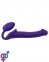 Страпон Strap-On-Me Violet M