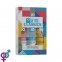 Подарунковий набір System JO Limited Edition Tri-Me Triple Pack - Classics, 3х30 мл