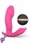 Вібратор Dorcel Secret Clit з підігрівом і пультом дистанційного керування, можна під одяг, голосове управління (SO3072)