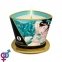 Массажная свеча Shunga MASSAGE CANDLE - Island Blossoms, 170 мл (SO3343)