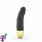 Вибратор Dorcel Real Vibration S Gold 2.0 (SO3565)