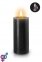 БДСМ cвеча низкотемпературная Fetish Tentation SM Low Temperature Candle Black (SO3754)