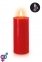 БДСМ cвеча низкотемпературная Fetish Tentation SM Low Temperature Candle Red (SO3755)