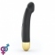 Вибратор для точки G Dorcel Real Vibration M Gold 2.0, 3,7 см (SO3820)