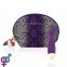 Вибратор для точки G Rianne S: Boa Mini Purple, 10 режимов работы, медицинский силикон (SO3884)