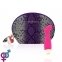 Вібратор для точки G Rianne S: Boa Mini Pink, 10 режимів роботи, медичний силікон (SO3887)