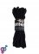 Хлопковая веревка для Шибари Feral Feelings Shibari Rope, 8 м черная (SO4002)