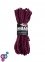 Джутова мотузка для Шибарі Feral Feelings Shibari Rope, 8 м фіолетова (SO4007)