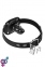 Кляп с маленьким фаллоимитатором Fetish Tentation Penis Gag T1 (SO4040)