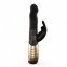 Вібратор-кролик Dorcel Baby Rabbit Gold 2.0 з обертовою головкою (SO4068)