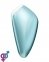 Миниатюрный вакуумный стимулятор Satisfyer Love Breeze Ice Blue (SO4103)