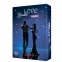 Игра для пары «LOVE Фанты: Романтик»  (SO4306)
