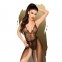 Комплект боди и юбка Penthouse - Best Foreplay Black M/L (SO4375)