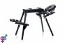 Скамья для экстремального секса с фиксаторами Extreme Sex Bench (SO4424)