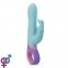 Вібратор кролик з ротацією PMV20 Meta - Rabbit Vibrator (SO4427)