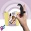 Вибратор на палец FeelzToys Magic Finger Vibrator Black (SO4436)
