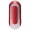 Мастурбатор з нагрівачем Tenga Flip Zero Red + Flip Warming Set (SO4720)