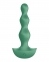 Анальный стимулятор-бусины с двумя моторами Satisfyer Lolli-Plug 2 (green) (SO4926)