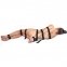 Ремни для бондажа Art of Sex - BDSM Bondage Black Night Simple (SO5166)