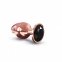 Анальна пробка Dorcel - DIAMOND PLUG L (SO5530)