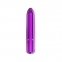 Вибропуля PowerBullet - Pretty Point Rechargeable Purple (SO5565)
