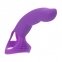 Насадка на палец Simple&True Extra Touch Finger Dong Purple (SO5591)