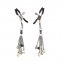 Затискачі для сосків Art of Sex - Nipple clamps Tenero Amore (SO5858)
