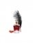 Краска для тела Bijoux Indiscrets Poême - Wild Strawberry (SO5927)
