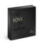 Подарунковий набір Bijoux Indiscrets INTIMACY LOVE (black) (SO5930)