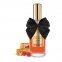 Разогревающее масло Bijoux Indiscrets LIGHT MY FIRE - Wild Strawberry & Honey (SO5937)