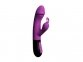 Вибратор-кролик Adrien Lastic Ares 2.0 с аккумулятором, с петелькой для пальца (SO6022)
