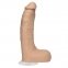 Фалоімітатор Doc Johnson Signature Cocks - Chad White 8.5 inch ULTRASKYN (SO6062)