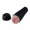 Мастурбатор с вибрацией Hismith Male Masturbation Cup with Vibe, совместим с системой крепления KlicLok (SO6210)